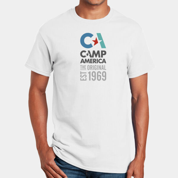 CA Official T-shirt Thumbnail